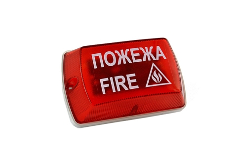Речевой оповещатель "Плай 1.4" ОР-05С