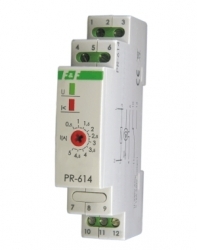 Реле приоритета PR-614 (РП-614)