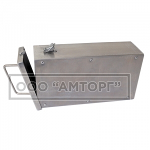 Контейнер АКХ-10 фото 4