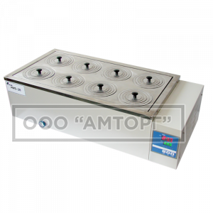 Баня водяная 8-ми местная HWS-28 фото 1