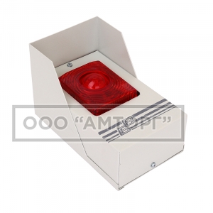 Оповещатель ОСЗ-2 фото 4