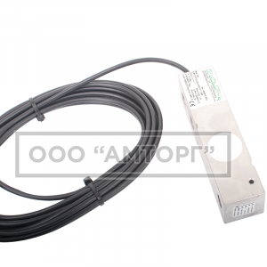 Тензодатчик Utilcell 350а 1500 кг фото 1