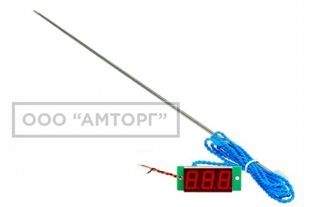 Термометр Т-056-DSp фото 1