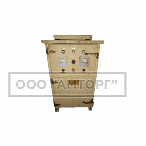 Выпрямитель ВАКС-4,5-30 фото 1