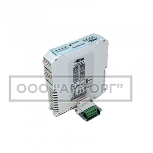 Модуль релейного вывода WAD-DOS-BUS(USB) фото 1