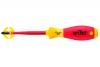 Отвертка SoftFinish electric slimFix Pozidriv фото навигации 1